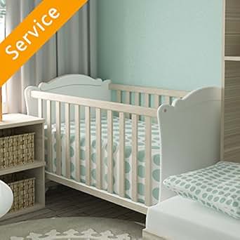Crib Assembly: Amazon.com Home Services