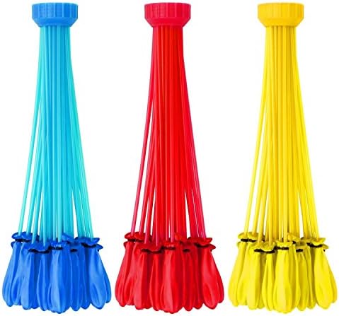 Zuru Bunch O Balloons Rapid Foil Bag Toy