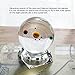 Spar.saa Crystal Solar System Crystal Ball with Crystal Stand