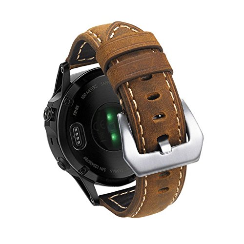 garmin watch bands fenix 5s