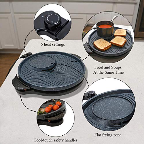 jml griddle pan