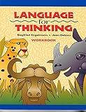 Language for Thinking Workbook