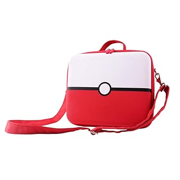 ACHICOO Portable Protective Bag for Nintend sw/Itch Storage Elf Large Storage Bag