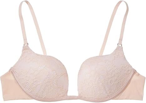 Amazon ピーチ ジョン ノンワイヤーブラジャー ノンワイヤー