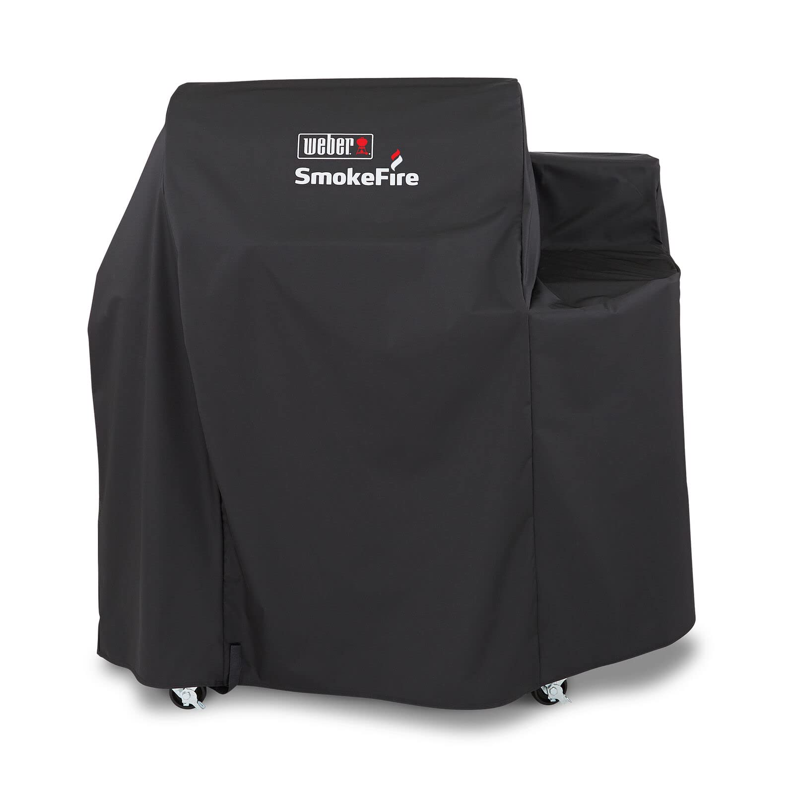 Weber 7190 SmokeFire EX4 Pellet Grill Cover - Quantity 3
