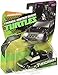 Teenage Mutant Ninja Turtles T-Machines Rat King in Hearse Diecast Vehicle