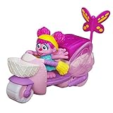 Playskool Sesame Street Abby Cadabby Scooter