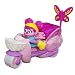 Playskool Sesame Street Abby Cadabby Scooter