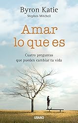 Amar lo que Es