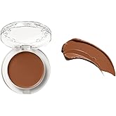 KVD Vegan Beauty KVD Beauty Good Apple Lightweight Full-Coverage Cream Foundation Balm Tan 078