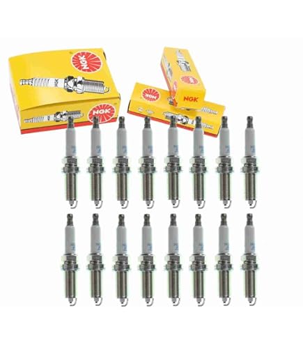 Amazon.com: NGK 92174 Spark Plug : Automotive
