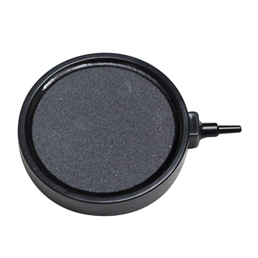 Tcplyn Air Stone Bubble for Aquarium Fish Tank Hydroponics Pump Ceramic Diffuser Aquarium Air Pump Accessories 10cm/13cm/20cm 13cm Cost-effective and Good Quality