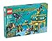 Lego Aqua Raiders 7775 Aquabase Invasion