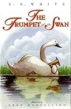 The Trumpet of the Swan by E. B. White (2000-10-03)