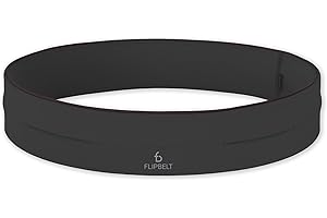 Level Terrain FlipBelt