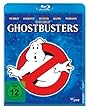 Ghostbusters [Blu-ray]