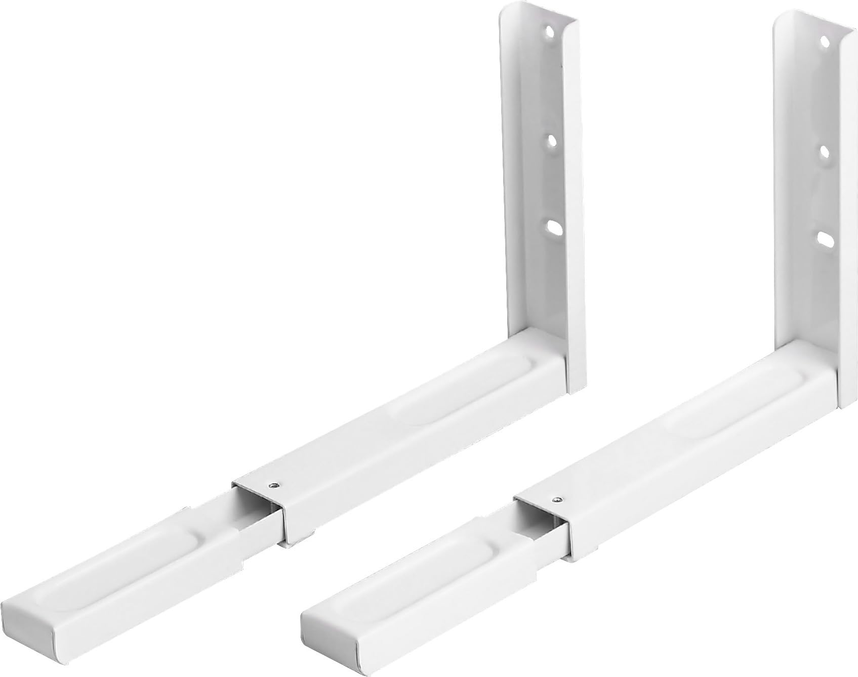 Meister Microwave holder, 6827100, white