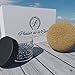 Wine Decanter Cork Stopper & Stainless Steel Cleaning Beads Accessories