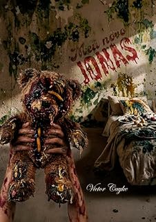 Livro Meu Novo Jonas