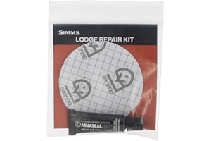 Simms Fishing Products Lodge Repair Kit