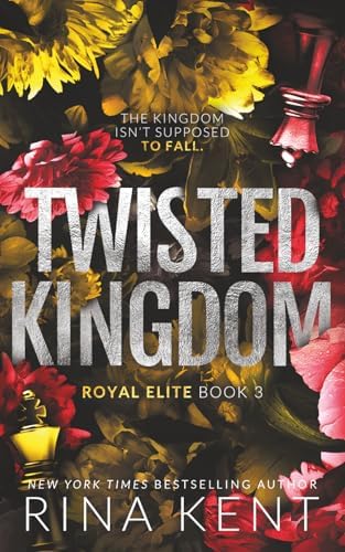 Amazon.com: Twisted Kingdom: Special Edition Print (Royal Elite