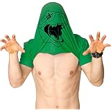 Ask Me About My Ninja Disguise
