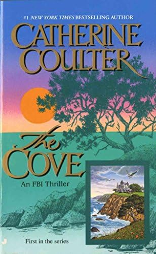 [(The Cove)] [By (author) Catherine Coulter] published on (April, 1996) Paperback – 1 April 1996