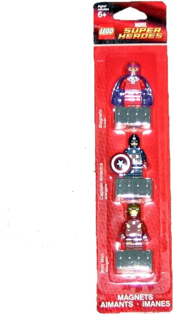 lego marvel superheroes magnetic