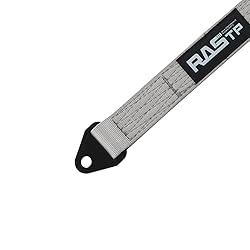 RASTP Limit Strap, Premium Quad Wrap Limit Strap