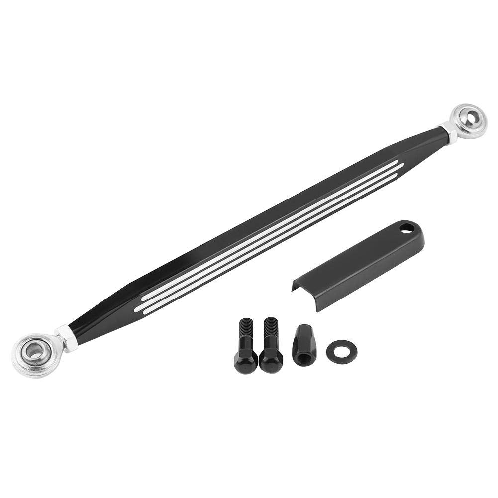 CNC Gear Linkage Rod - Compatible with 1980-2018 Models, Heavy Duty Performance