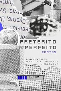 Livro Pretérito Imperfeito