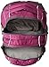 High Sierra Access Laptop Backpack, Berry Blast/Mercury, 20 x 15 x 9.5-Inch