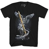 OGABEL Men's Arch Angel