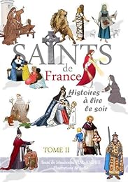 Les  saints de France