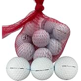 Golf Ball Planet Pro V1 2025 5A/Mint Recycled Used Golf Balls for Titleist 2025/2026 Model Excellent Condition