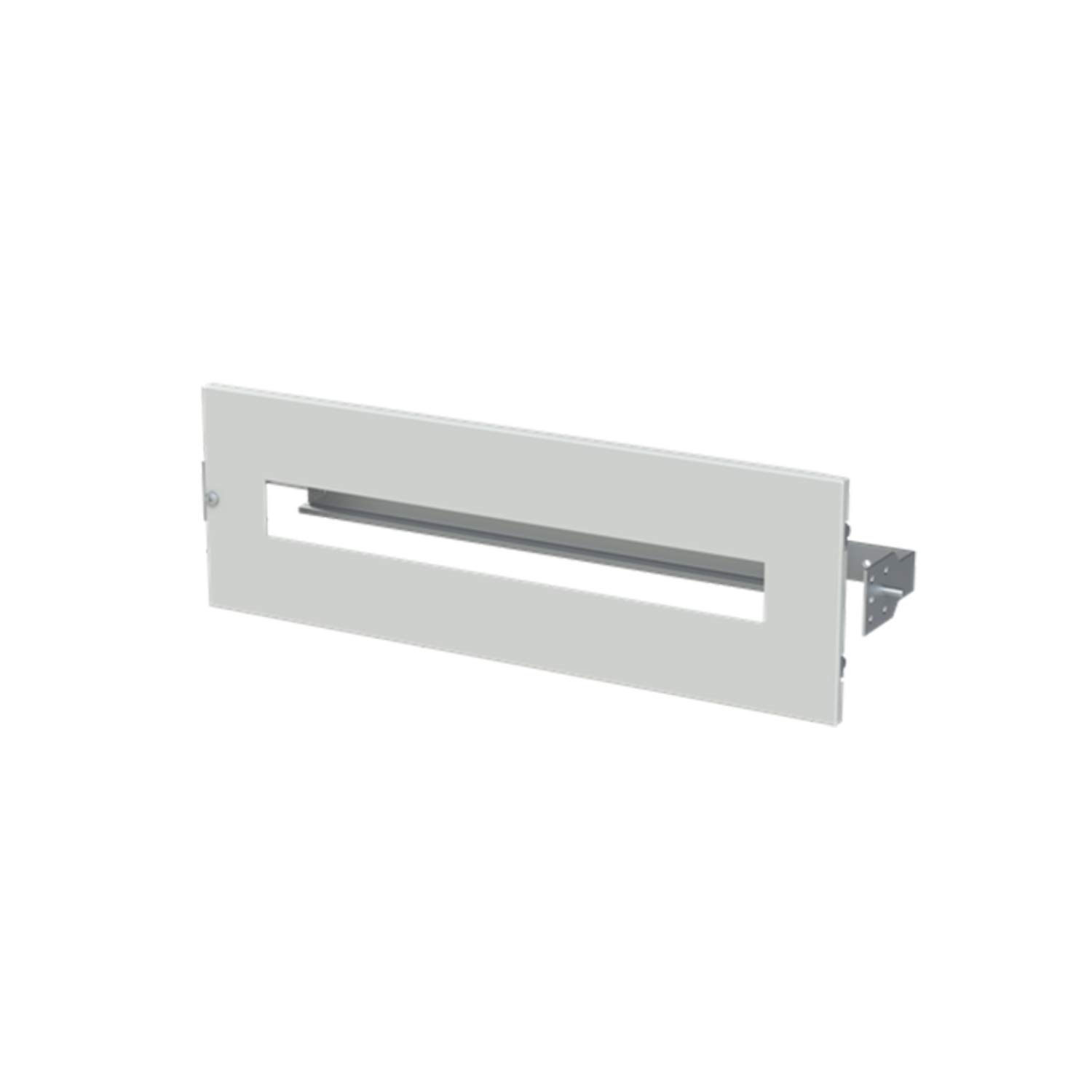 ABB Enclosure, cover for distribution board, 185x600mm (PM1625K)