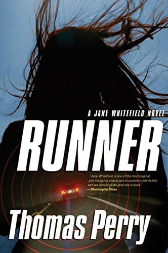 Runner (Jane Whitefield Book 6)