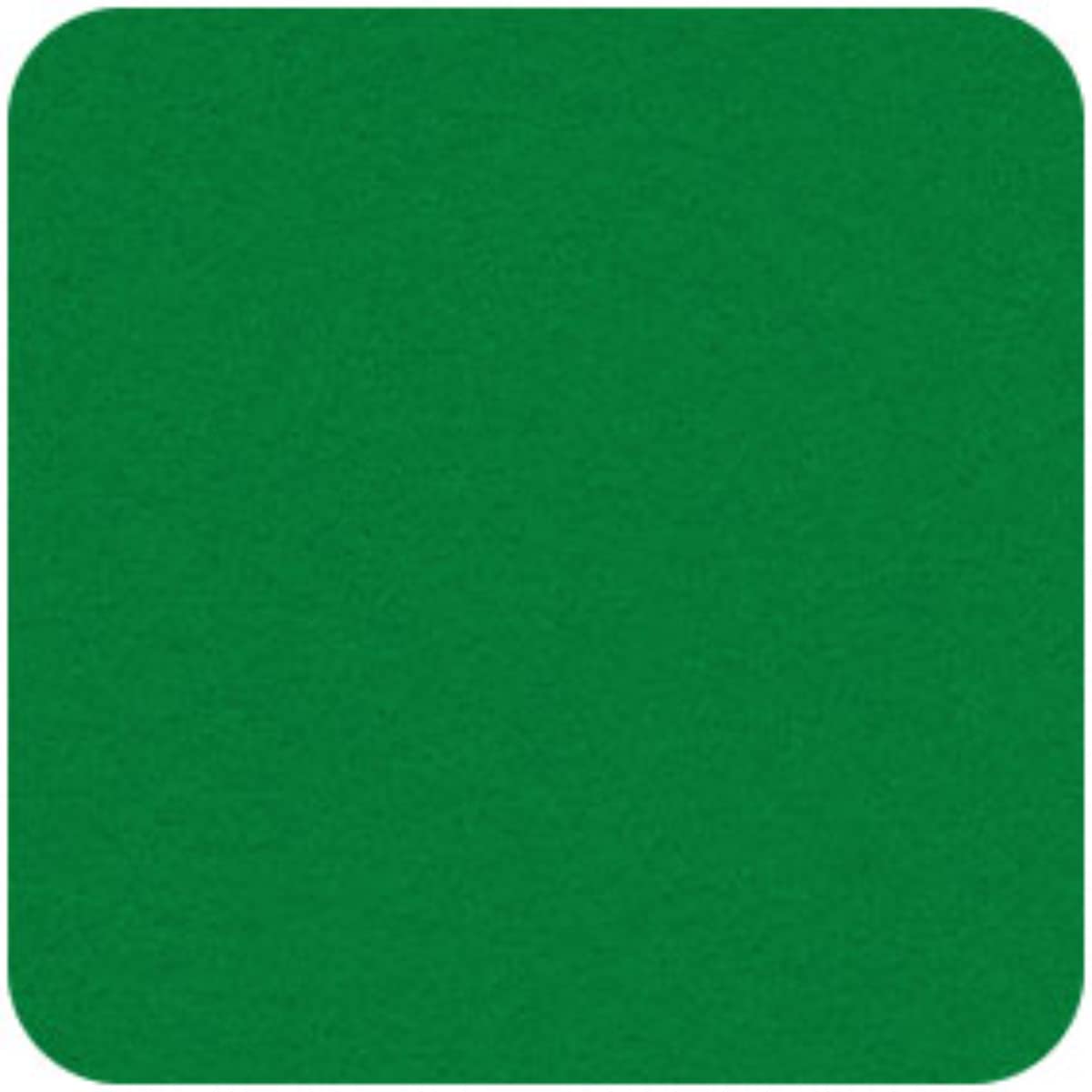 3mm Thick Acrylic Felt Baize Craft Poker Fabric Material Meadow, 1Mtr - 150cm x 100cm