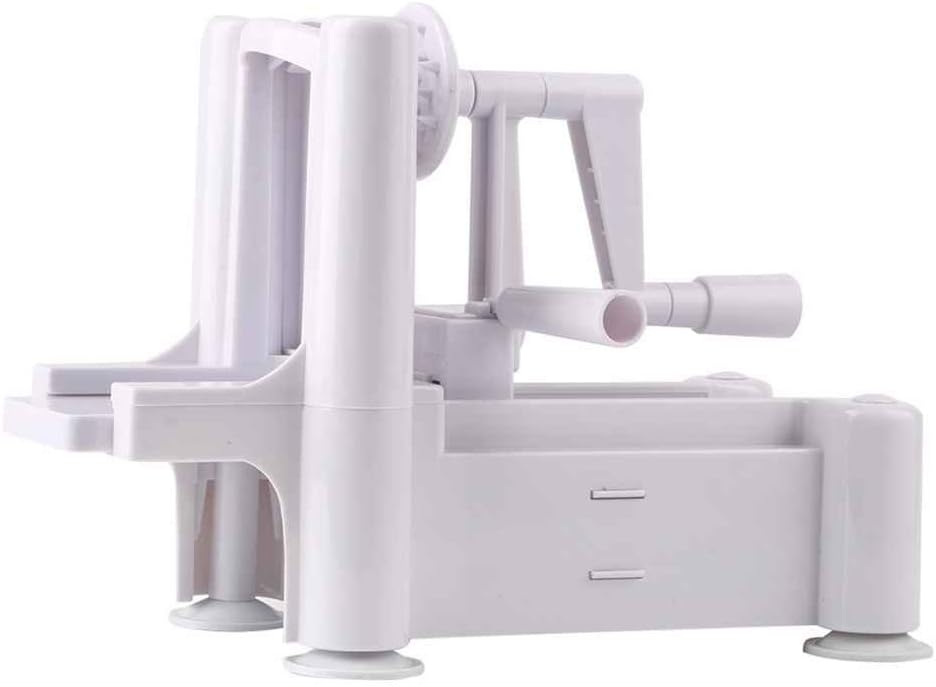 Aulley 3 In 1 Vegetable Chopper Food Dicing Machine Multifunctional Cut Vegetables Machine