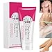 Depilatory Cream-LuckyFine Painless Epilation Depilatory Cream For Hair Removal, Men Women For Armpit Legs Hair Removal Cream