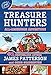 Treasure Hunters: All-American Adventure by James Patterson, Chris Grabenstein