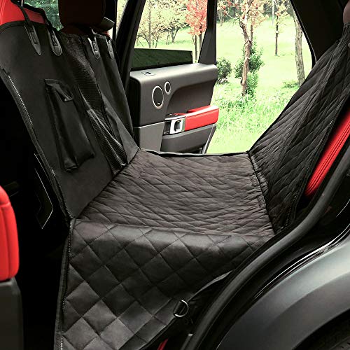 Compare price to ford f150 dog seat cover
