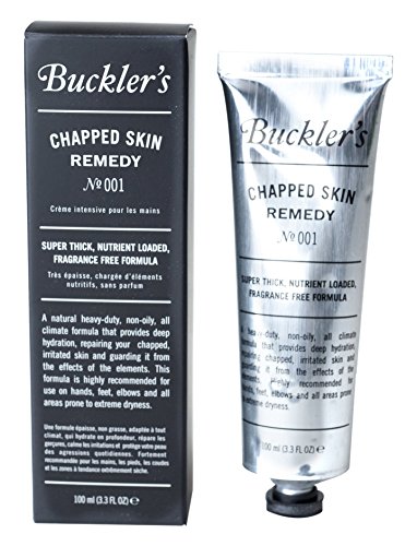 Buckler s chapped skin remedy