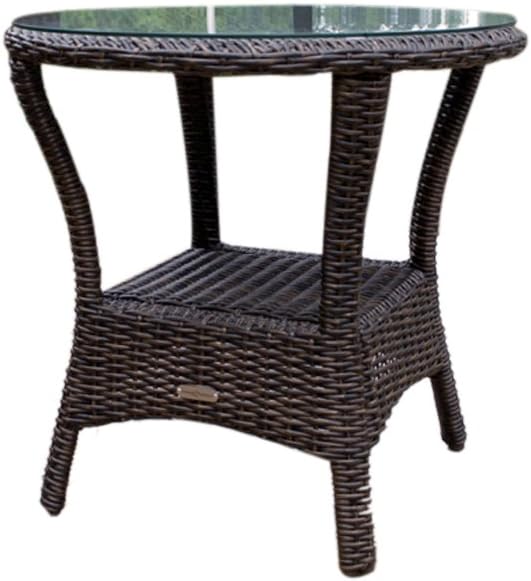 Super Cool Garden Table
