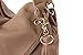 J&S Leather Tassel Charm for Women's Handbag Accessories 16 Colors