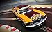 Scalextric 1969 Ford Mustang Boss 302 Touring Car Masters Championship Slot Car (1:32 Scale)