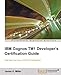 IBM Cognos TM1 Developer's Certification guide by James D. Miller
