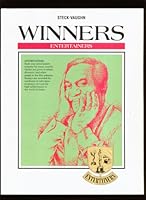 Entertainers 0811447901 Book Cover