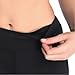 DINGGE Women's Professional Sports Fitness Yoga Pants Stretch Running Pants Casual Leggings
