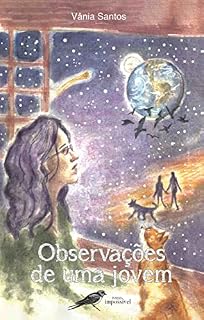 Livro Observações de uma jovem